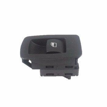 BMW E90 Window Switch - Black Switch — Switches & Relays