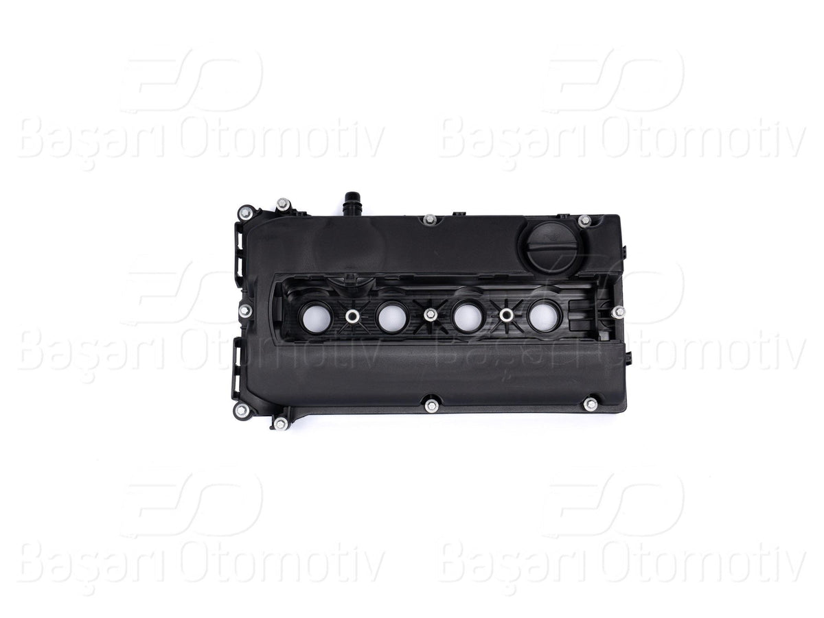 WENCOR 9302001 Rocker Arm Cover Plastic (Gasket + Cover) Opel Astra H Astra J Insignia A Corsa D Meriva A Chevro — Valvetrain