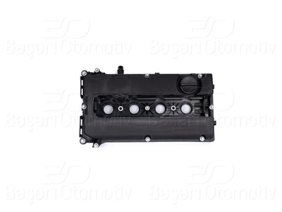 WENCOR 9302001 Rocker Arm Cover Plastic (Gasket + Cover) Opel Astra H Astra J Insignia A Corsa D Meriva A Chevro — Valvetrain