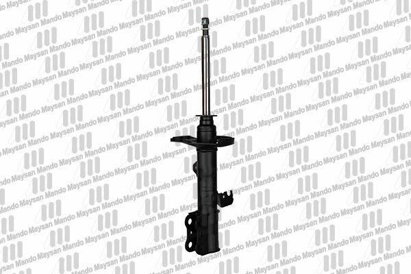 Maysan Shock Absorber PS9719319 - Front Right Shock Absorber for Corolla 2003-2007 — Shocks & Struts