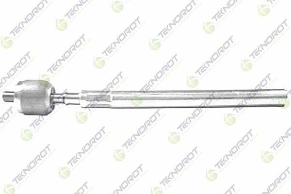 TEKNOROT R-507 — Tie Rods & Linkage