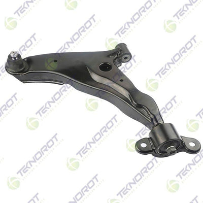 Teknorot MI-839 Control Arm with Ball Joint Front Left Lower Stratus Eclipse Galant Sebring 2001 — Control Arms & Ball Joints