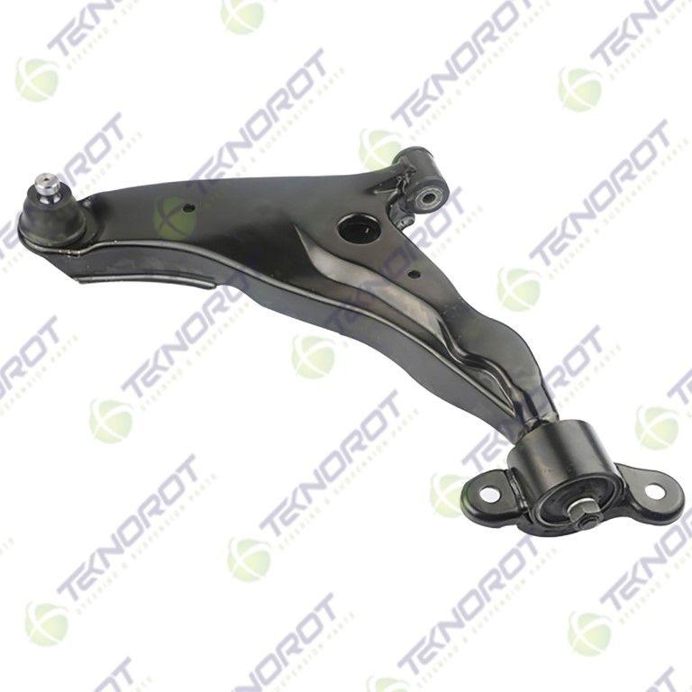 Teknorot MI-839 Control Arm with Ball Joint Front Left Lower Stratus Eclipse Galant Sebring 2001 — Control Arms & Ball Joints