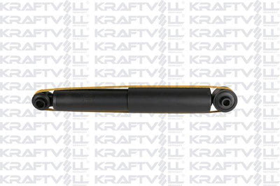 Kraftvoll 15010144 Rear Shock Absorber Astra H 04 > 14 Zafira B 05 > 15 — Shocks & Struts