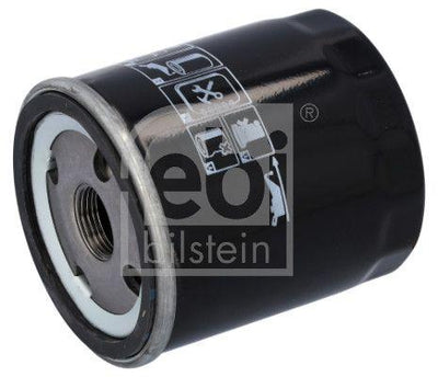 Febi Bilstein 32223 Oil Filter Opel Astra L /Corsa F /Crossland /Grandland 1.2 — Oil Filters