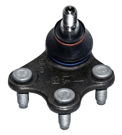 Votto 15-14107 15.14107 /Left Ball Joint (VW Polo 09-15 Audi A1 11-14 Seat Ibiza 06-12 Skoda Fab — Control Arms & Ball Joints