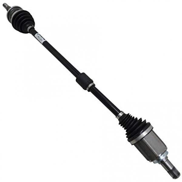 İthal 374883 Opel Astra j 1.6 Gasoline (A16XER) Automatic Right Axle Aftermarket Product — Axles, CV Joints & Boots