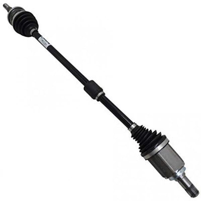 İthal 374883 Opel Astra j 1.6 Gasoline (A16XER) Automatic Right Axle Aftermarket Product — Axles, CV Joints & Boots