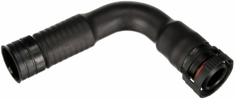 RAPRO Motor Ventilation Hose - Compatible with Golf IV, A3, Bora — Crankcase & Ventilation
