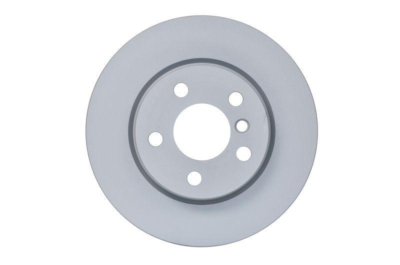 Bosch 0986479C97 Brake Disc Front Mini Cooper F45/F54/F55/F56/F57 14" — Brake Rotors & Drums