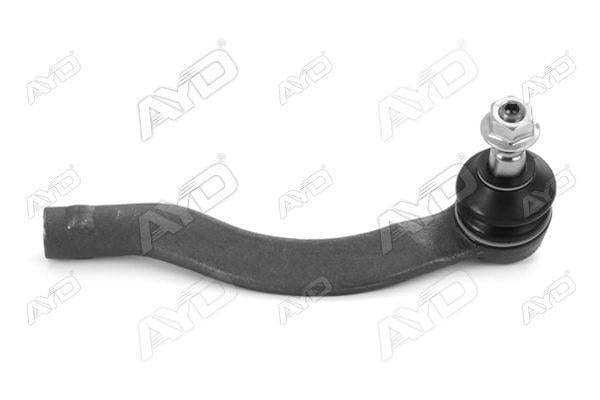 AYD Tie Rod End VW TT Right 2006 - Long Tie Rod End — Tie Rods & Linkage