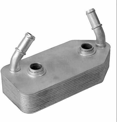 Volkswagen Automatic Transmission Oil Cooler — Auto Parts Hall, Oil System