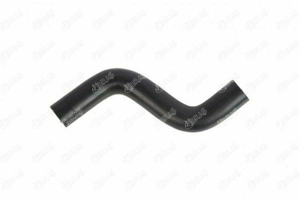 IBRAS Radiator Hose for Uno 1.4 Carburetor 89-95 - Durable EPDM Material — İbraş, Hoses & Tanks