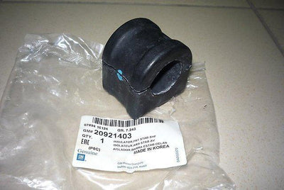 PSA 20921403 Chevrolet New Captiva C140 Front Sway Bar Bushing Genuine — Bushings & Mounts