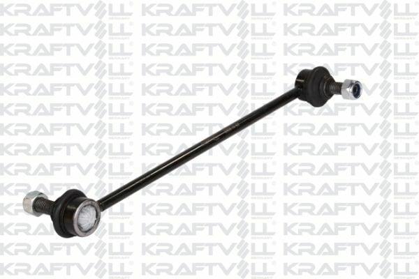 Kraftvoll Stabilizer Z Rod Left & Right for 406 607 / Xantia C5 I-II (97) — Control Arms & Ball Joints