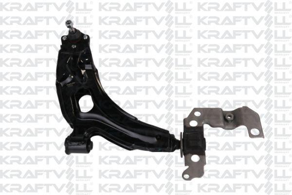 KRAFTVOLL Swing Arm Right Complete — Control Arms & Ball Joints