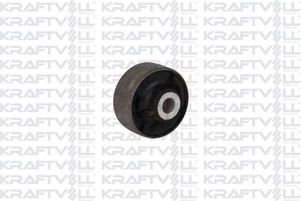 Kraftvoll 10050157 *2 Control Arm Bushing Passat Jetta IV Caddy III Skoda Octavia Super B Yeti All Models | Set of 2