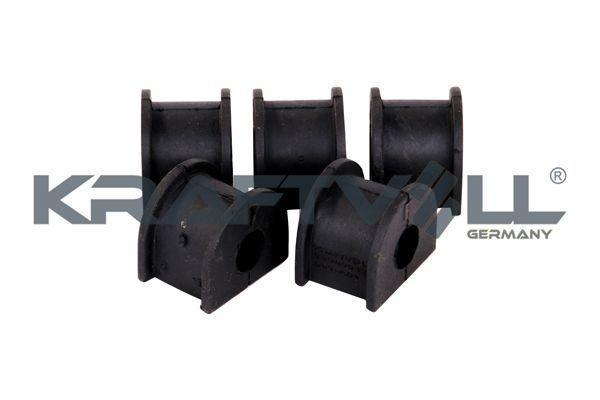 KRAFTVOLL Suspension Bushing for Rear Sorento 06-10 - 5 Pack — Bushings & Mounts
