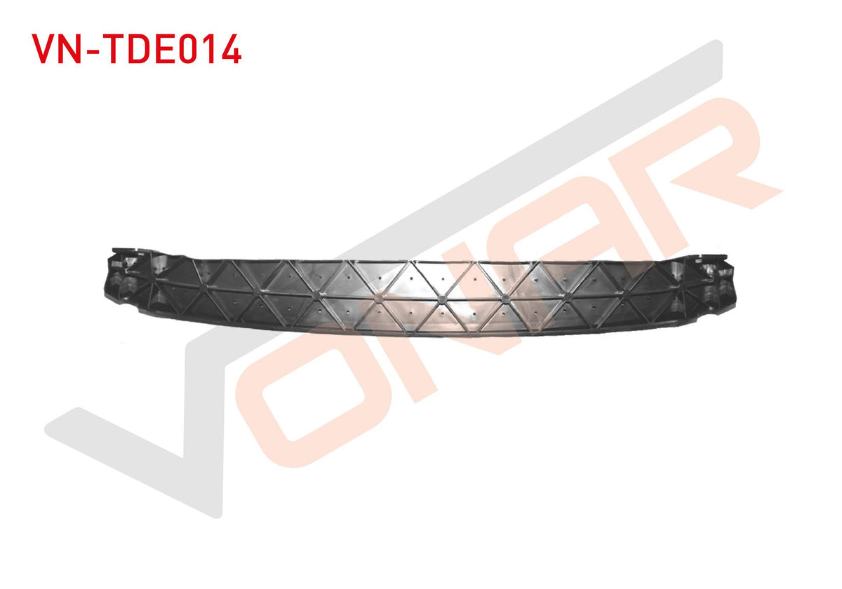 VONAR VN-TDE014 Front Bumper Darbe Emıcı Peugeot 301 / C-Elysee — Bumpers & Grilles