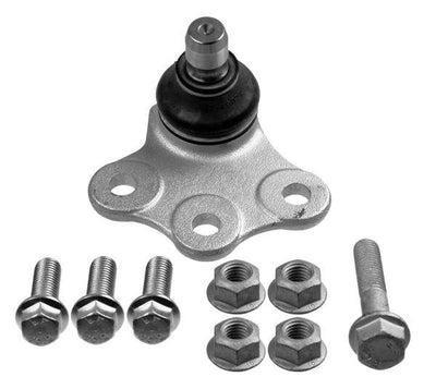 Lemförder 3047602 Ball Joint Lower Astra F Vectra A Calibra Bm 91 — Control Arms & Ball Joints