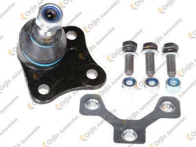 ORJIN 00036 Ball Joint Left VW Golf IV Bora Octavia Leon Toledo II A3 New Beetle with Kit — Control Arms & Ball Joints