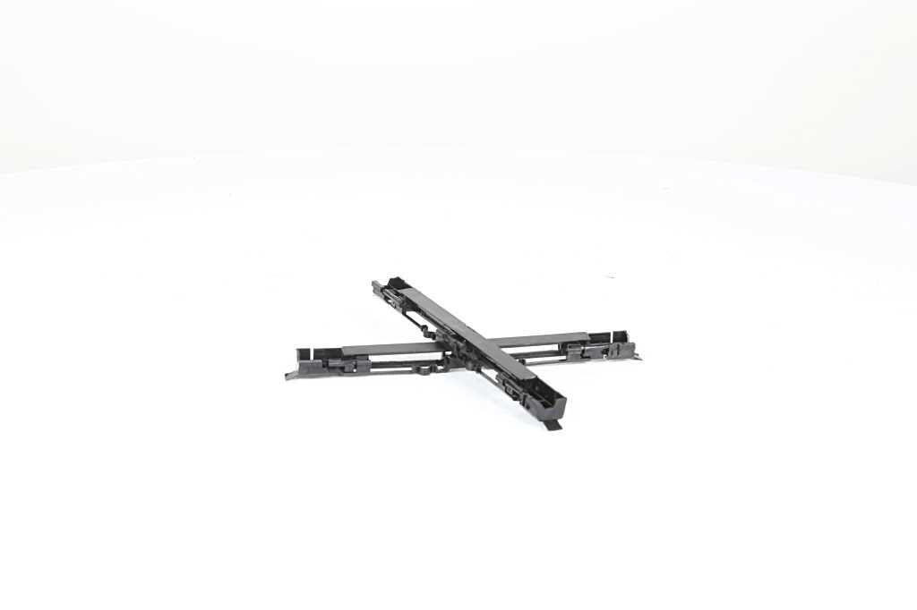 Bsg 65-922-090 Tavan Strip Cover Front Black (Smoke) Yenılestırılmıs Tip Astra H Bm 04