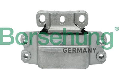 Borsehung B12272 Transmission Mount Straight Gear Front Left Golf5/Jetta/Passat/Caddy/A3/Leon Bse-Cayc-Bls-Bgu 1.6-1 — Mounts