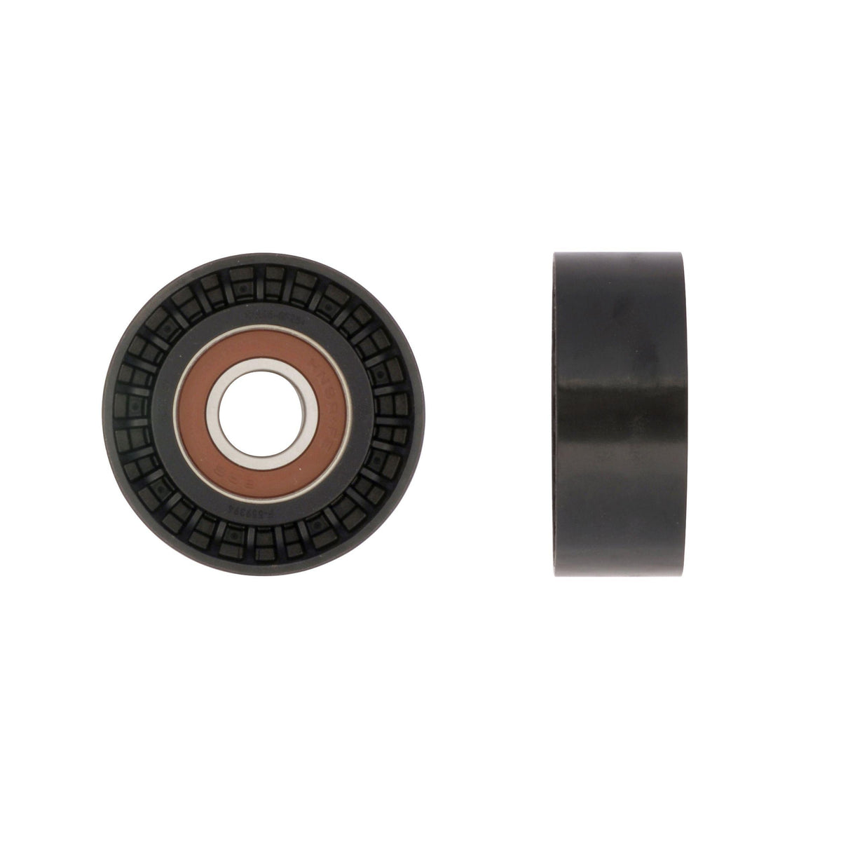 Gates T36394 Şarz Tensioner Bearing 3,0 / TDI — Pulleys & Tensioners