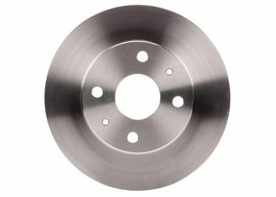 BOSCH Front Brake Disks 0986479592 - Reliable Stopping Power for Justy IV, Cuore VI & VII, and Sirion — Brake Rotors & Drums