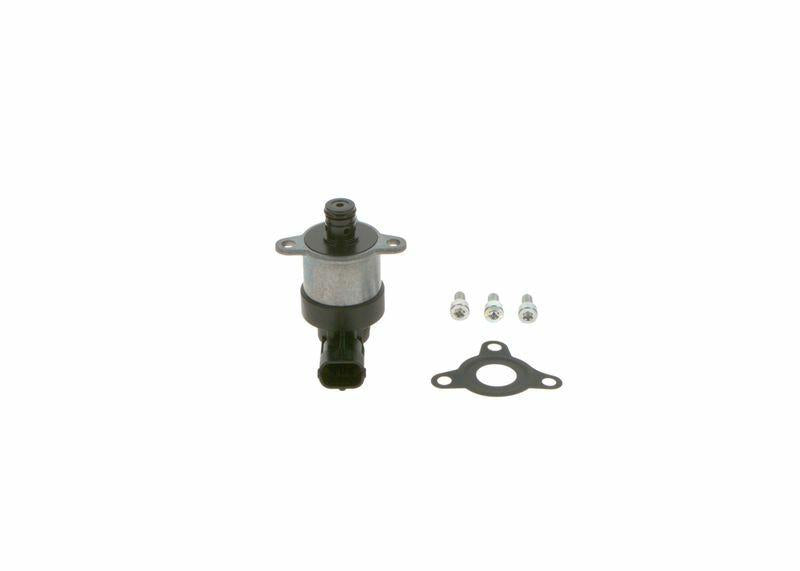 BOSCH 1465ZS0001 - Pressure Regulator for Diesel Engines — Cylinder Head & Block