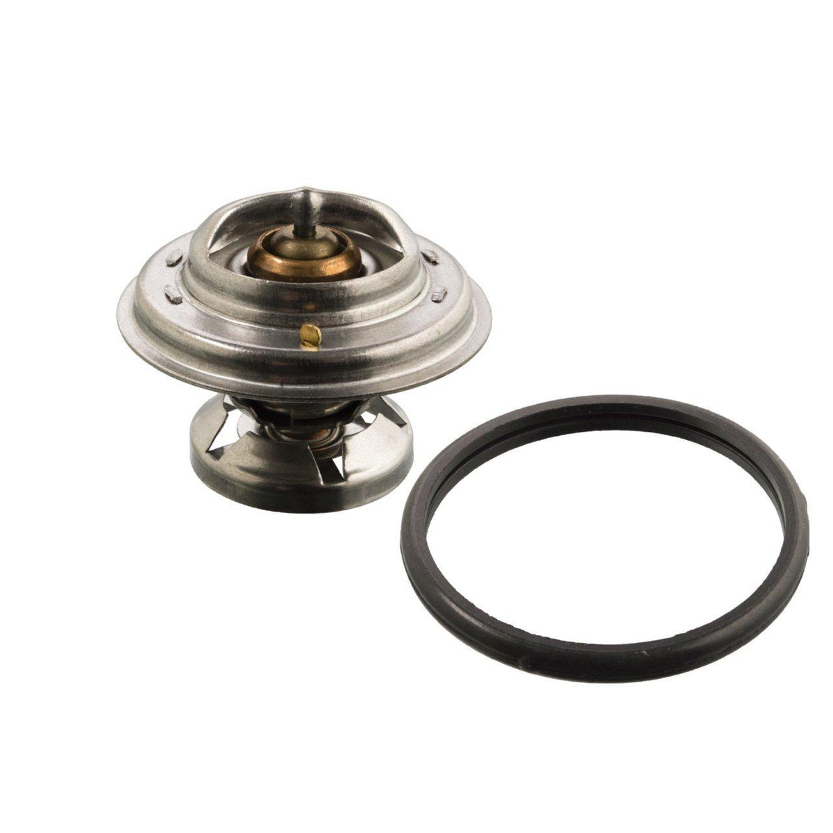 BEHR-MAHLE TX2980D - Thermostat 80°C for Mercedes W124 250 TD — Behr Mahle, Water Pump & Thermostat