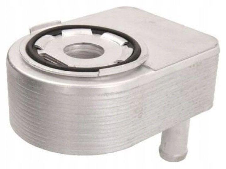 KALE Oil Cooler for Ford Focus 2014-2018 1.0 Ecoboost — Oil System