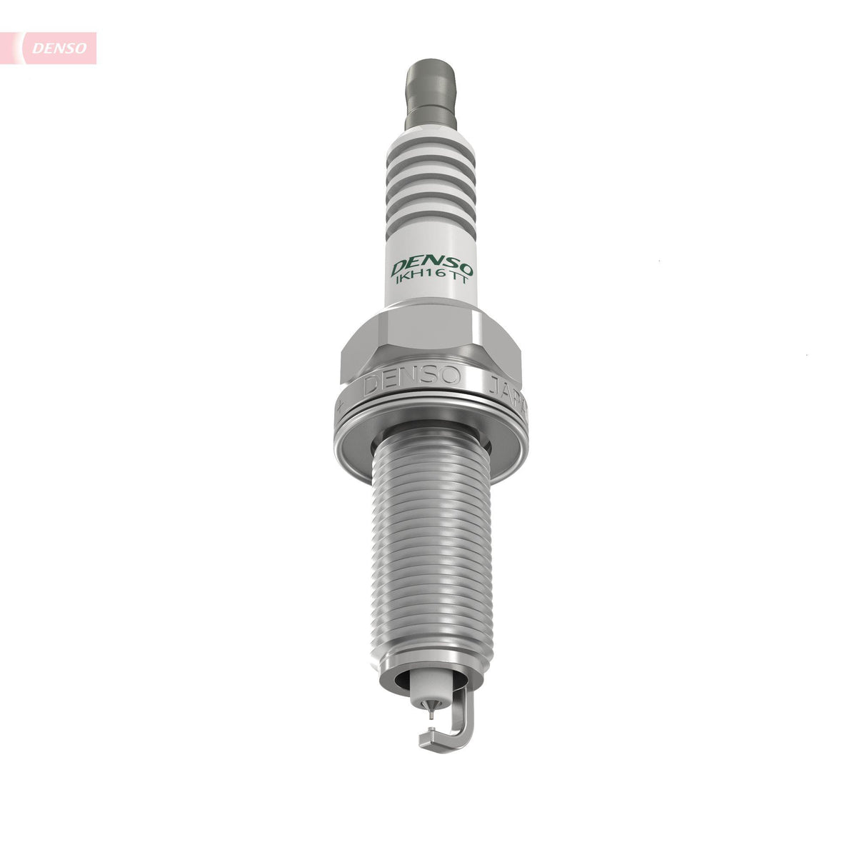 Denso IKH16TT Ignition Spark Plug Ix35 2010-Sonata 2005-Sx4 2006- Set of 4 — Coils & Plugs