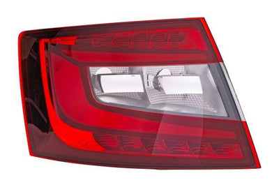 Hella 2SK012881-051 Left Rear Led Stop Skoda Octavia III (5E3-Nl3-Nr3) 18>