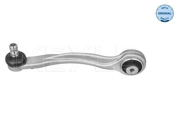 Meyle 1160500259 Control Arm VW Q7 Q5 2017- A6 2019- Left Upper Curved — Control Arms & Ball Joints
