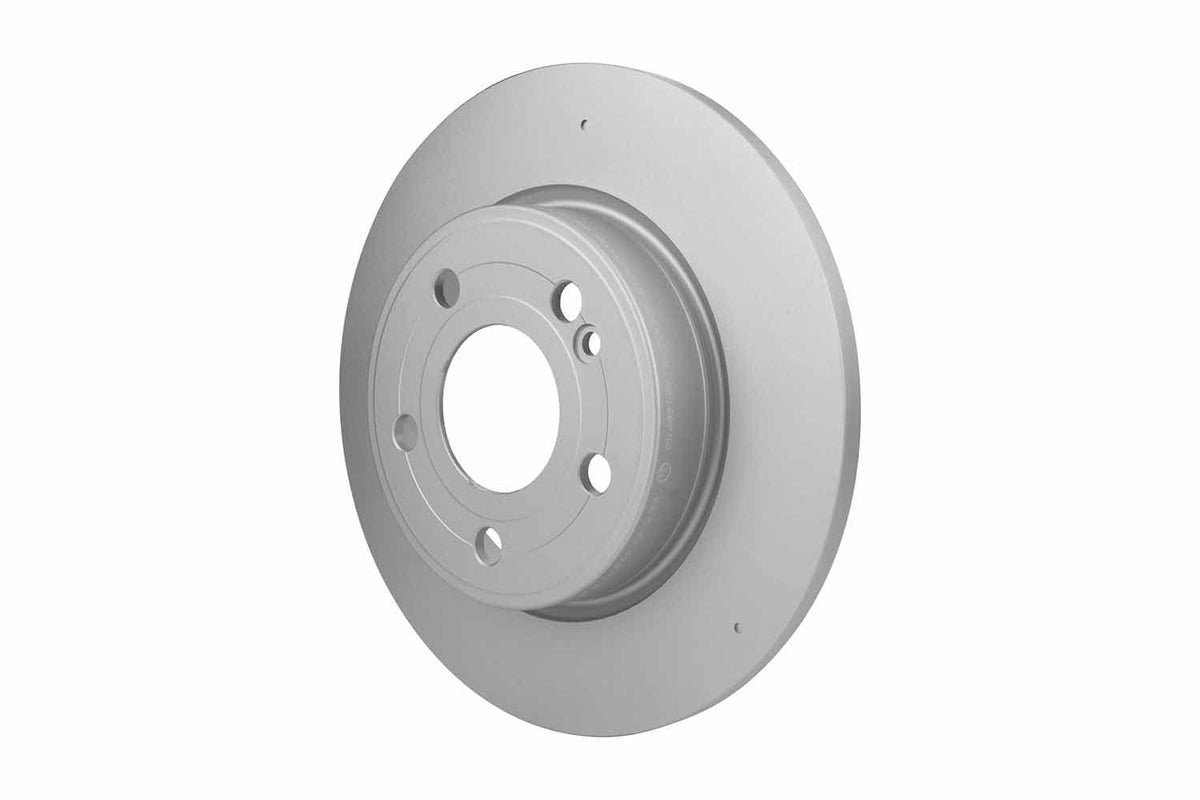 Hella 8DD355133-061 *2 Brake Disc Rear W177 18 > W247 18 > C118 19 > — Brake Rotors & Drums