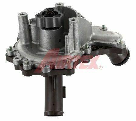 AIRTEX 1903 Water Pump - Boxer III, Jumper III, Ducato III — Water Pump & Thermostat