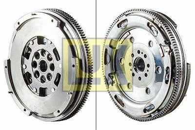 LUK 415019110 Flywheel 96 06 LT35 2.5TDI Mechanical Transmission Parts — Clutch & Flywheel