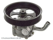 blueprint hydraulic steering pump, mitsubishi l200 steering pump, blueprint adc49510 steering pump BLUEPRINT Hydraulic Steering Pump - ADC49510 for Mitsubishi L200 2.5 Did 05-15 | 1.85 kg BLUEPRINT Hydraulic Steering Pump for Mitsubishi L200 blueprint, hydraulic-steering-pump, mitsubishi-l200, adc49510, car-parts, vehicle-accessories, mechanics, car-owners, steering-pump, ai-generated