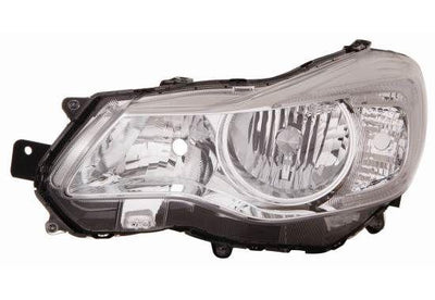 Depo 220-1122R-LEMN1 Headlight Right Xv (Gp) 1.6 15-17 — Headlights