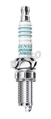 DENSO IXU22 Spark Plug - High Performance for Suzuki Cappuccino EE 0.7 (1992-1995) — Coils & Plugs