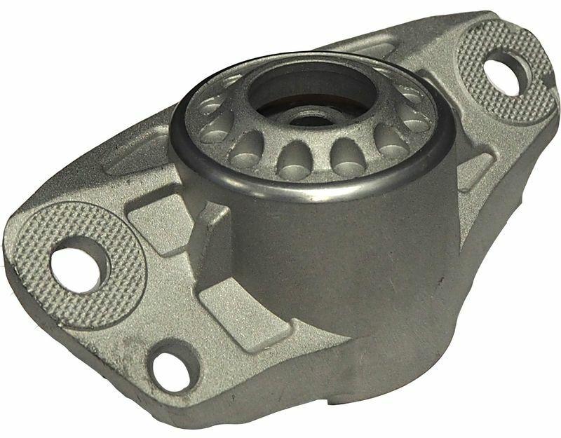 CORTECO Rear Shock Mount - VW Golf (07-14), Passat (06-15) and 2 more models — Shocks & Struts