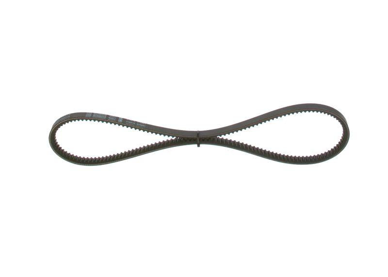 Bosch 1987947617 V Belt Ford / L300 / Daf 85 CF 95 XF / Seat Skoda Toyota Volkswagen 13X1000