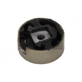 LEMFÖRDER Volkswagen Golf Subframe Mount - Upper Support for Golf 5 & 6 — Bushings & Mounts