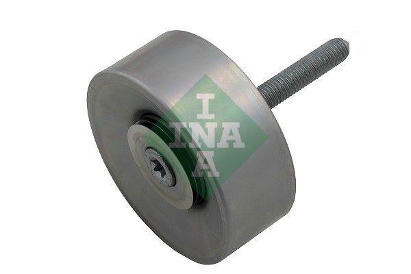 INA V Belt Tensioner - Engine Component for Volkswagen Mechanics — Pulleys & Tensioners