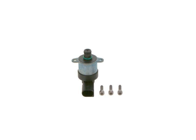 BOSCH 1465ZS0066 Pressure Regulator Valve - Common Rail System — Valves & Actuators