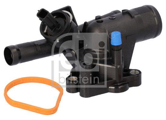 Febi Bilstein 172284 Thermostat Complete Master III Movano 2,3 dCi CDTi 10 > — Water Pump & Thermostat