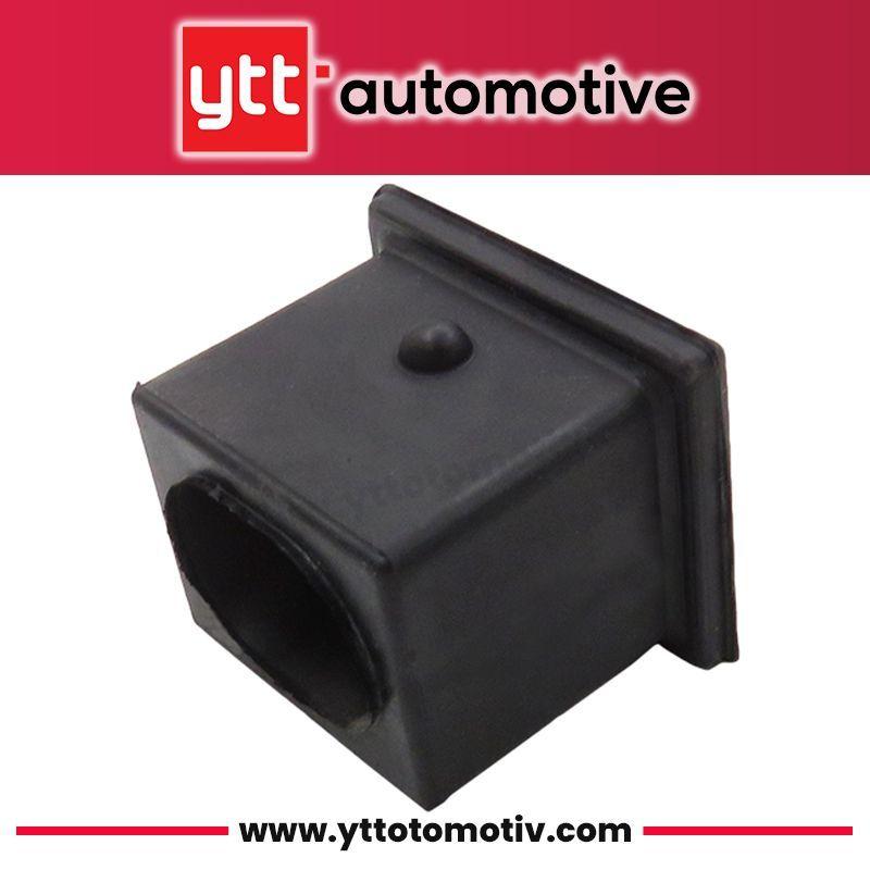 YTT Motor Water Radiator Upper Connecting Bushing - 10 — Bushings & Mounts
