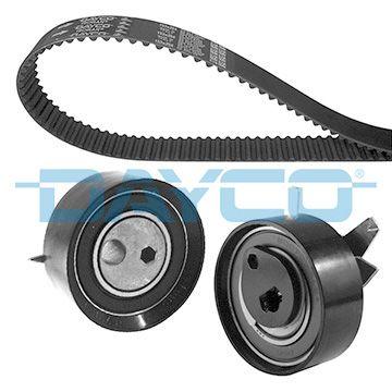 Dayco KTB568 Timing Belt Kit T4-Lt ACV-Anj-Avr-Ahd 2.5 TDI 91 — Belts