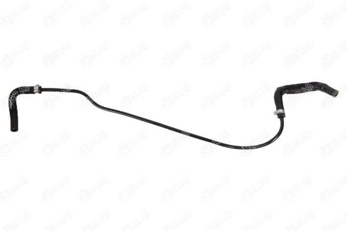 İbraş 21183 Opel Astra H 1.6 Gasoline (Z16XEP) Gas Kelebek Su Hose Aftermarket